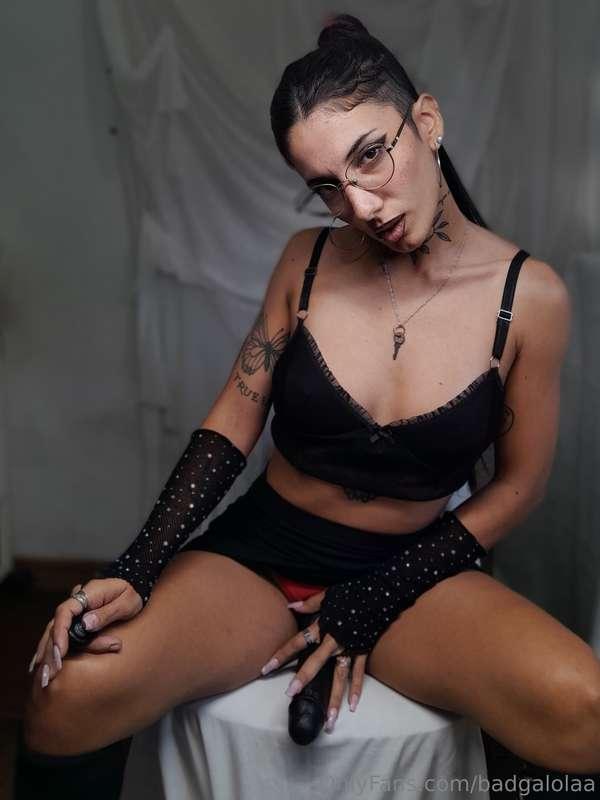 I am sure that if your girlfriend is going to love me, she i..