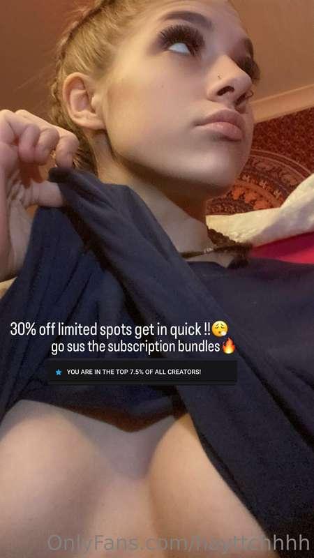 #ad 
cum over to my VIP account n see the exclusive side of ..