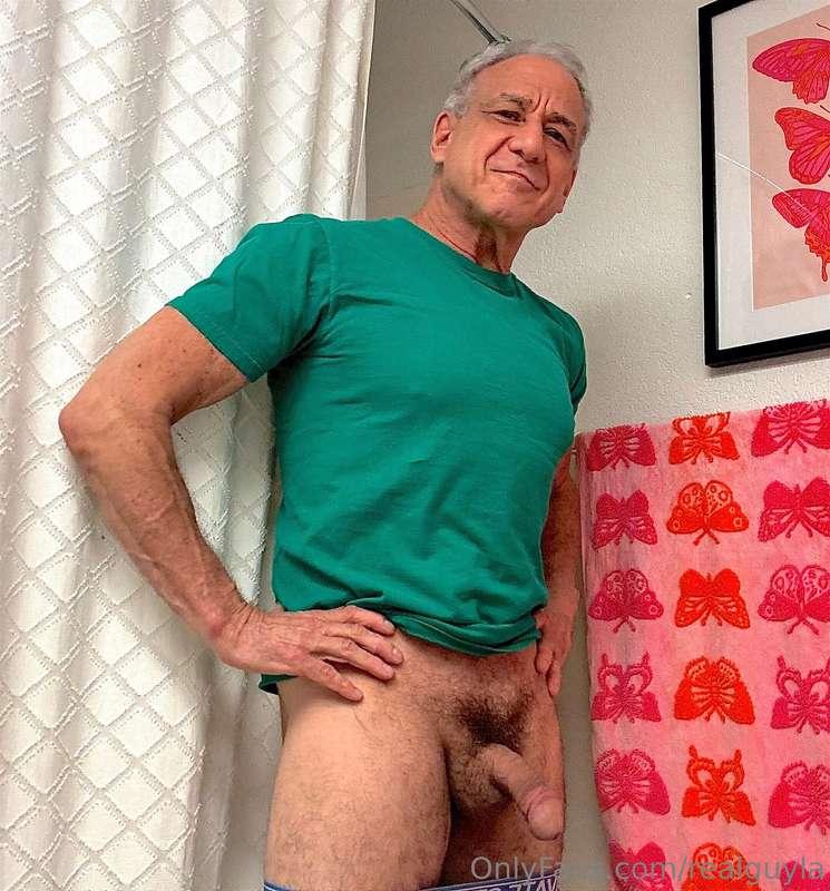 I can't post what happened next. But considering I'm in the ..