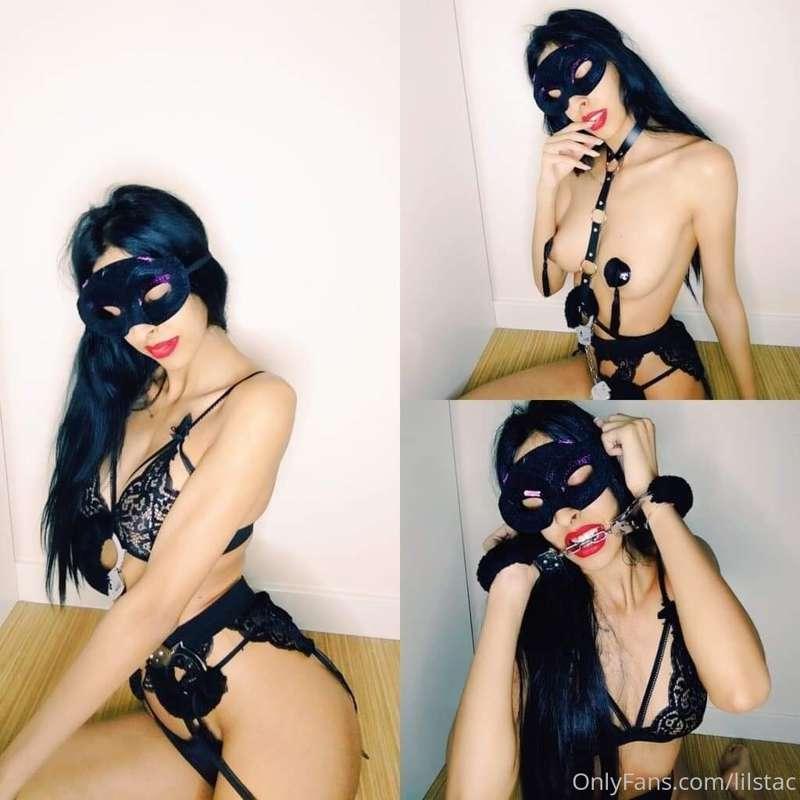 Have you seen my hot Latina bestie @jadefree13 | @preciousja..
