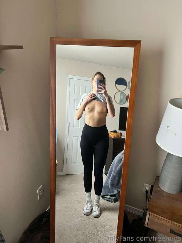 I love to flash on Friday