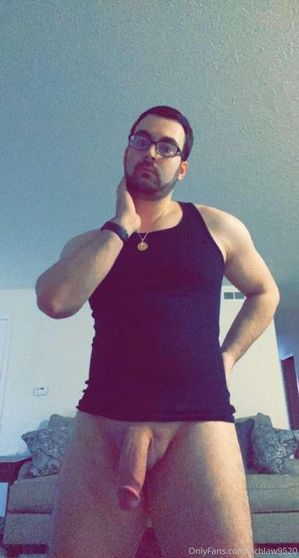Like thick 🍆?   👅👀