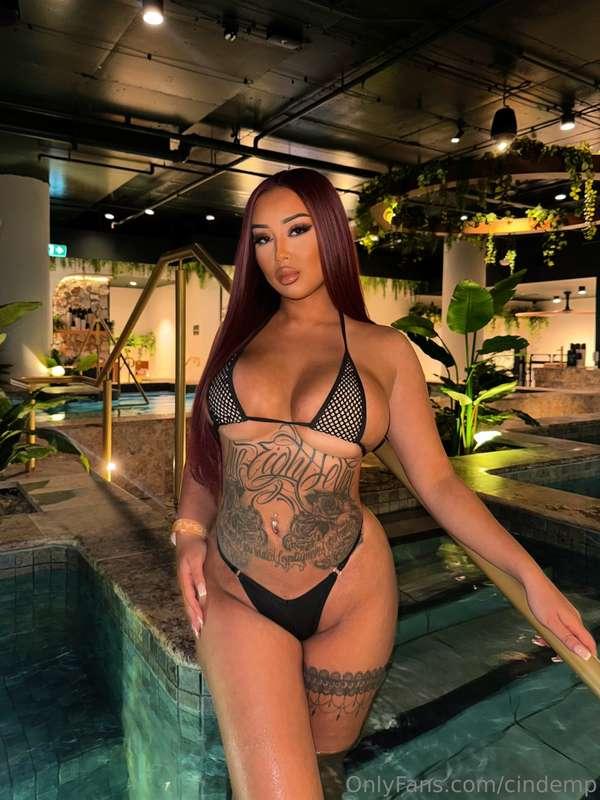 I got what u need 😽