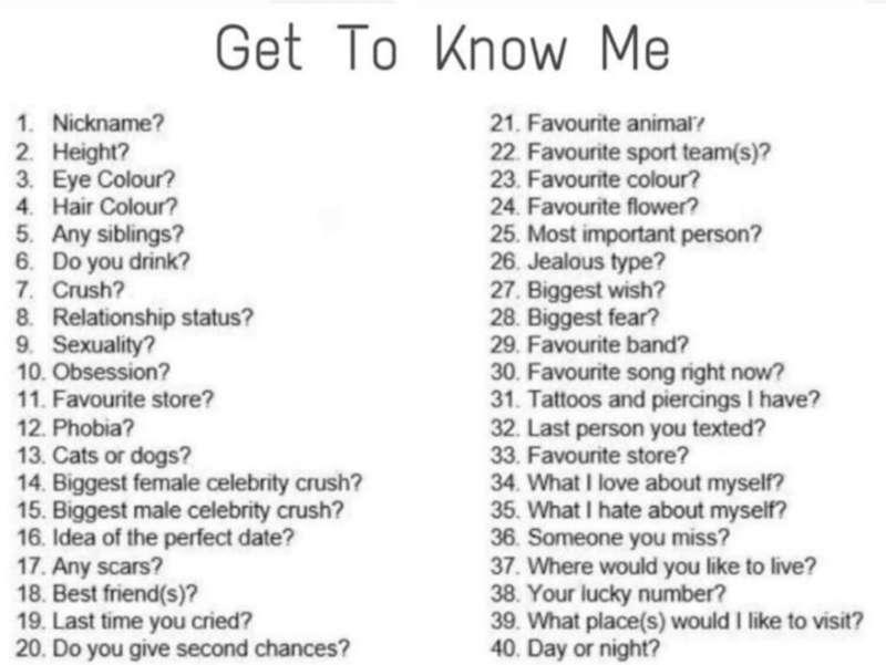 Fun Q&A! Comment below and I will film this and post it in t..