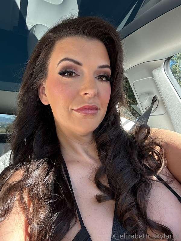 💋❤️💋On my way to PlugTalk 