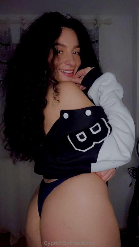 Can I be your babe 😍