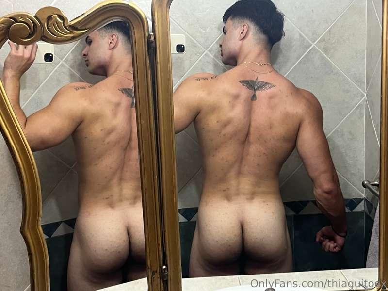What do you think of my 🍑  Que les parece mi 🍑