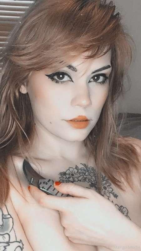 🖤 Fishnet & Knives 🖤