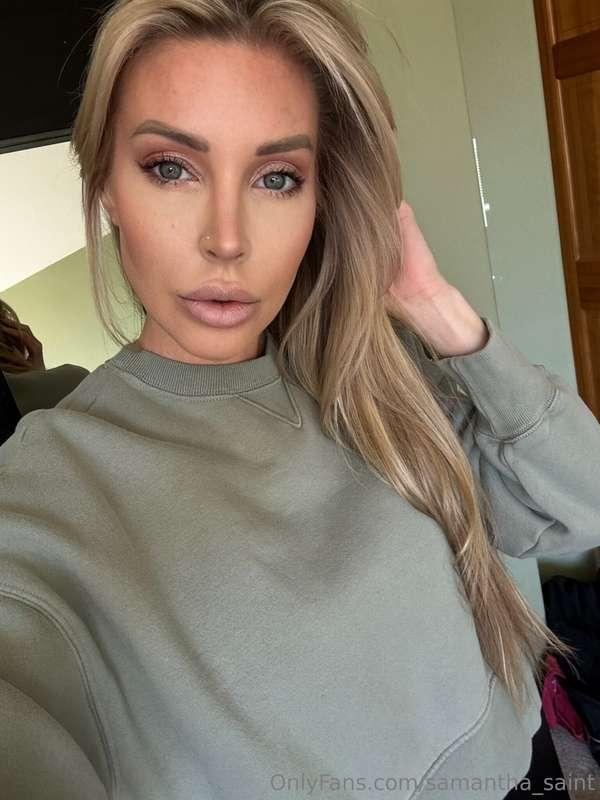 How do I look?