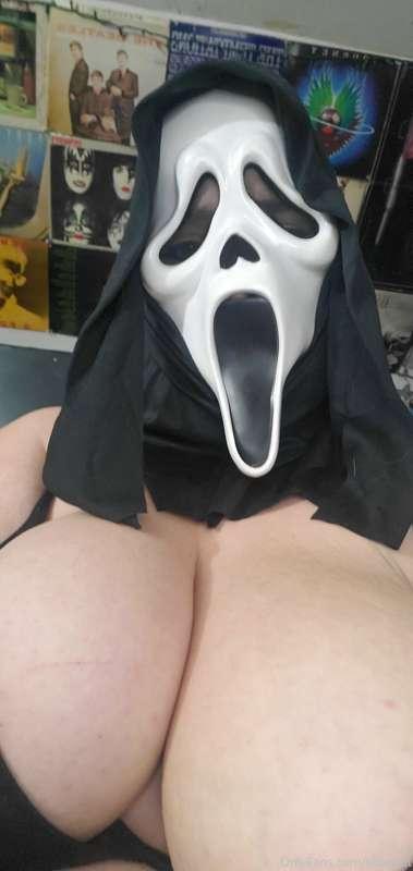 Happy Halloween.