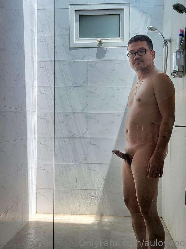 อาบน้ำกัน / take a bath 🛁