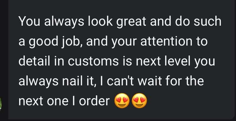 If you're not subscribed to my premium or if you're getting ..