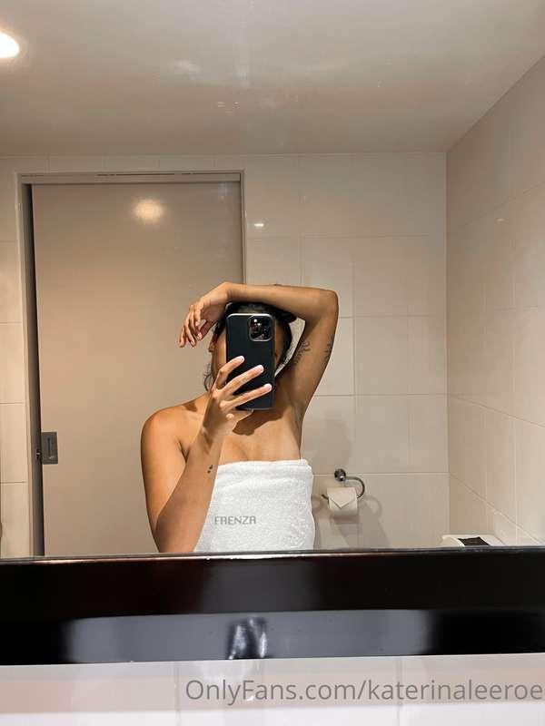bath time xo