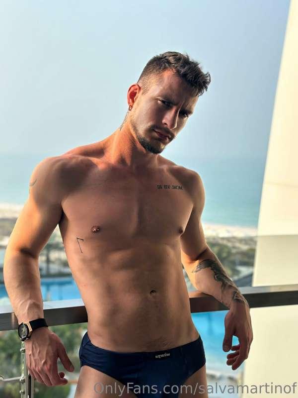 Good Morning my lovers 😏