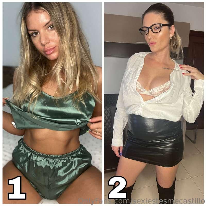 Take that outfits off them!😍🤗 FOR FREE NOW!!! 😏🍆

1.You neve..