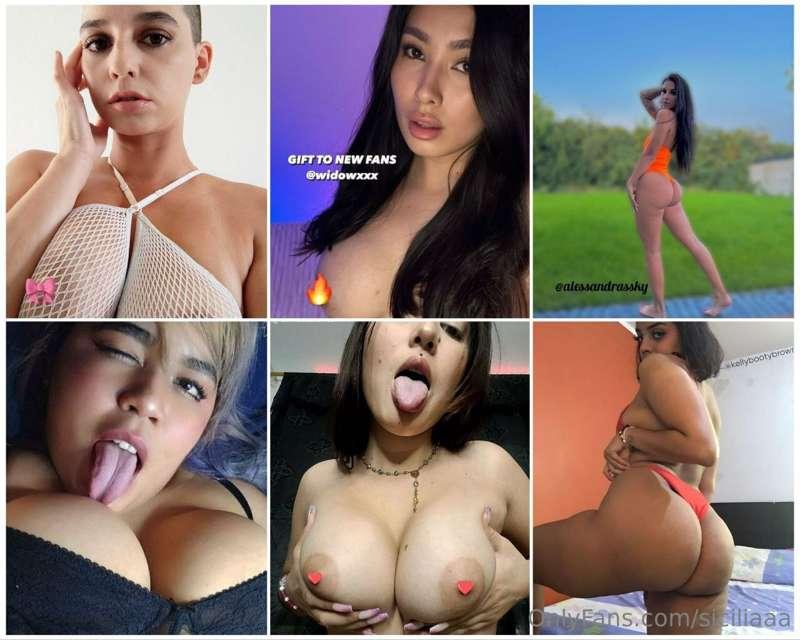 🍆👅 𝐧𝐚𝐮𝐠𝐡𝐭𝐲 𝐛𝐢𝐭𝐜𝐡𝐞𝐬  👅🍆
🦋🦋 @rahelbaldgirl 🦋🦋
💓 💦  @widowxxx  ..