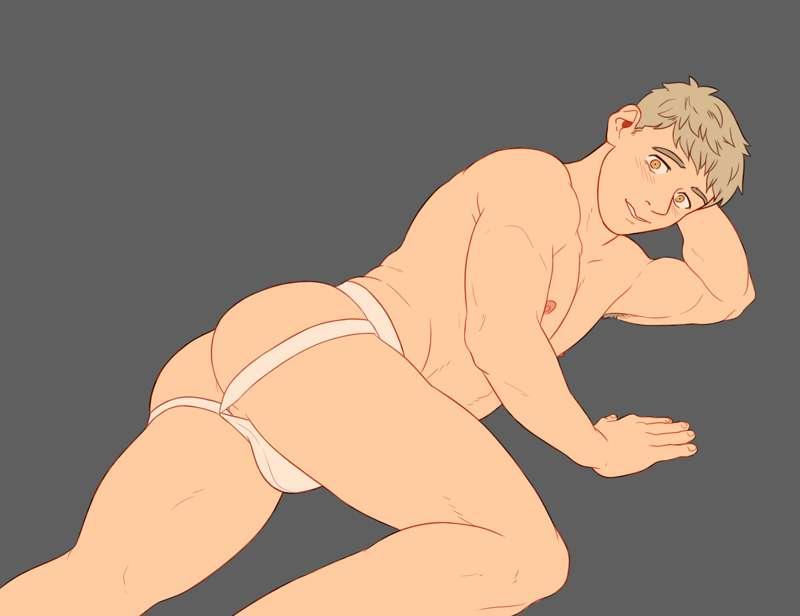 Laios WIP
