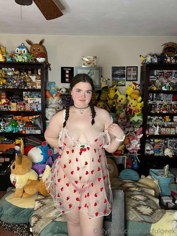 lustfulgeek image #3