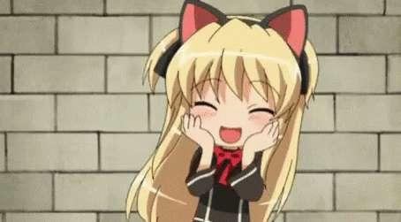 Do a little dancey dance~!