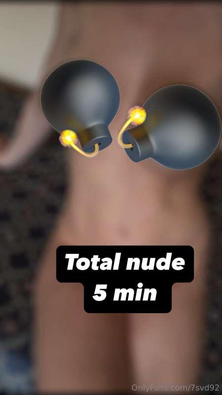 Pronto a vedermi così? Info in DM💣💣