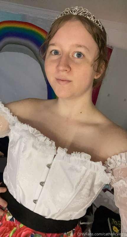 catholicvirgin image #0
