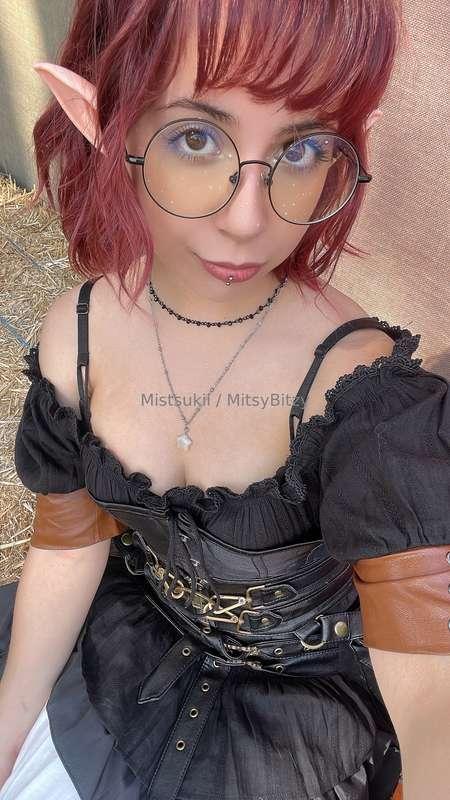mitsybitzy image #1