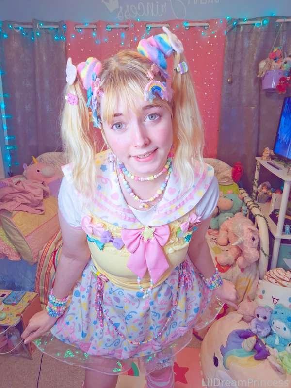 lildreamprincess image #1