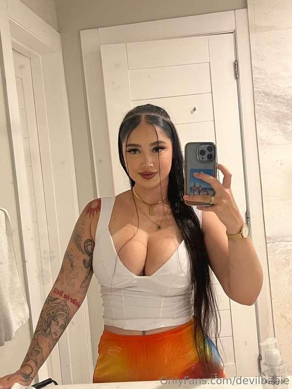 girl of ur dreams 