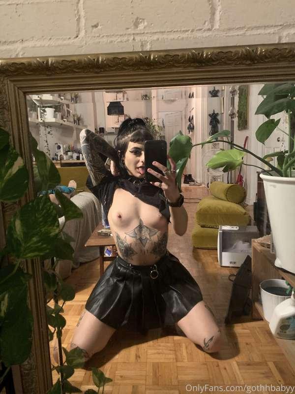Do you like the view?