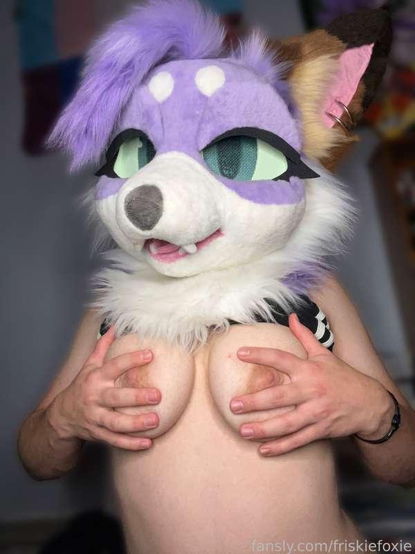lustyfoxie image #2