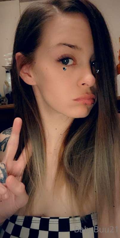 ✂️ Fuck it, sometimes. 💇🏼‍♀️