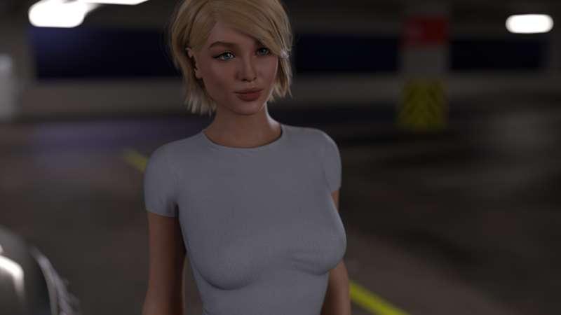Her Desire S2C4 - Final Beta Day - Silver Tier