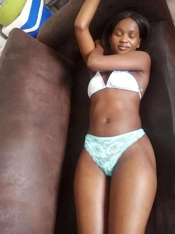 I just wanna relax