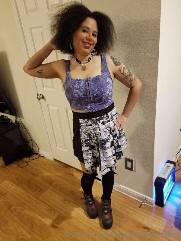 Good morning Senpais I hope you had a great night as I did. ..