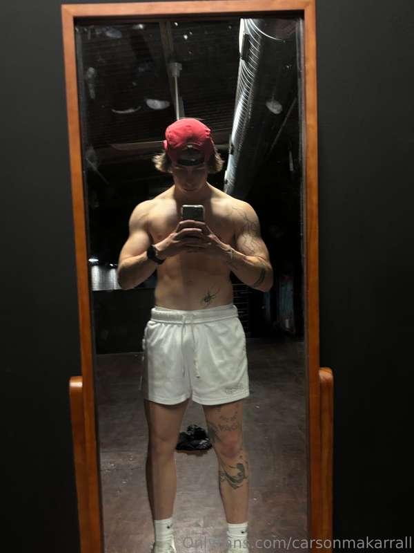 carsonmakarrall image #1