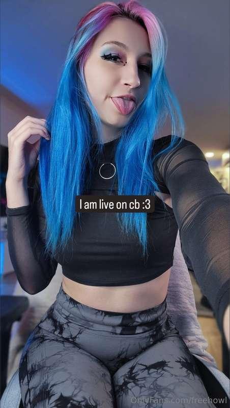 liveeeee