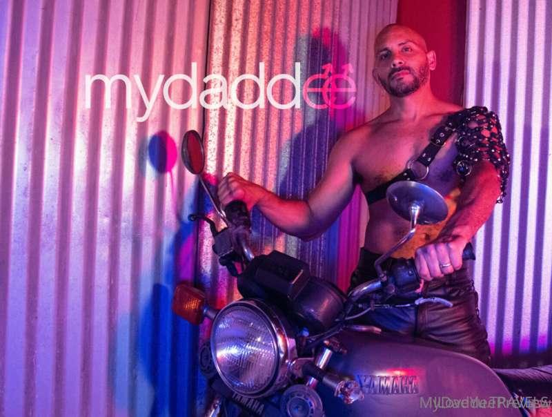MyDaddee turns your gay daddy fantasies into a ‘one-stop-sho..