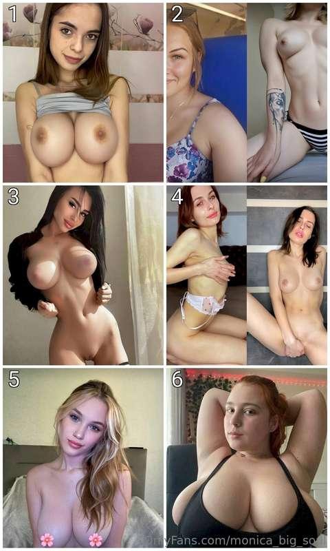 🎁 JOIN MY BESTIES FOR FREE EXCLUSIVES!1. 🎀💙 @stacymillll1 💙🎀..