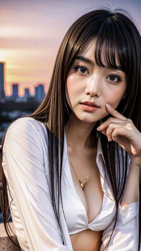 夕暮れは人恋しくて…💕