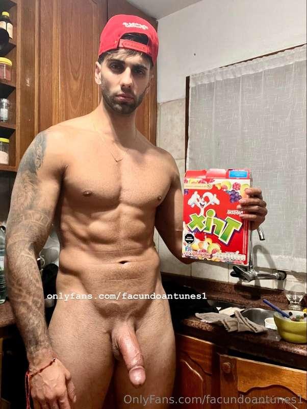 Te gustan los Trix? 🐰🍆🍉🍊🍓  Do you like Trix? 🐰🍆🍉🍊🍓