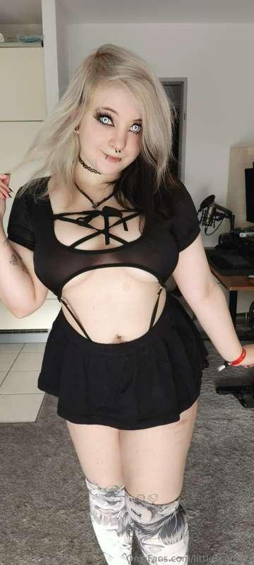 littlescarefox image #0