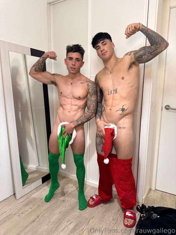 Te gusta elVerde o el rojo?😜