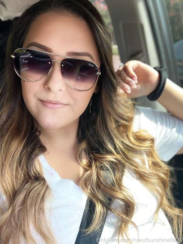 Happy Tuesday afternoon! Will you let me be your sunshine? 🌞