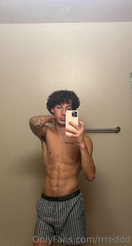 opinions on wearing boxers as shorts ??