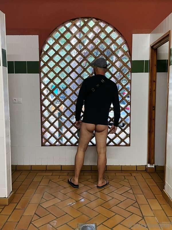 🍑🍆🔥