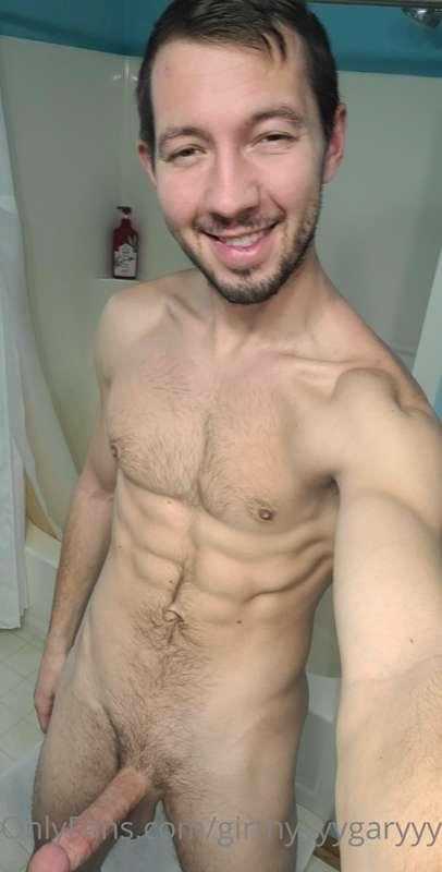 Saturdays are for the subscribers!💪🍆💦😈🙌