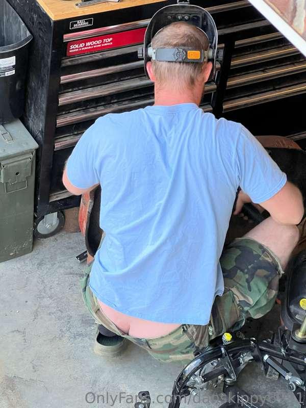 How do I know I’m a hard worker, I’ve got a great plumbers c..