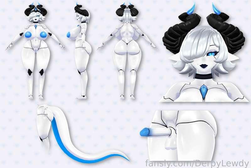 derpylewdy image #3