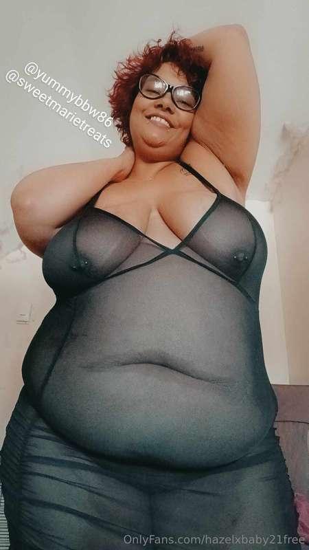 Delicious sweet treats🍭🍫Ppv, teasers & promos@yummybbw86 VIP..