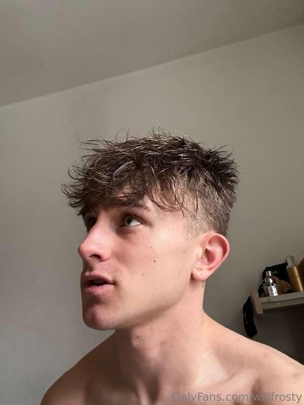 show cum